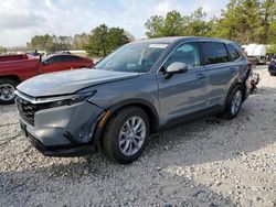 Honda salvage cars for sale: 2024 Honda CR-V EXL