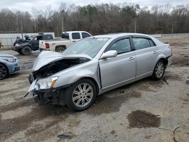 2007 Toyota Avalon XL