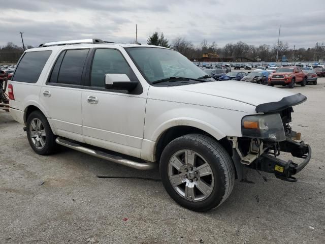 2009 Ford Expedition Limited