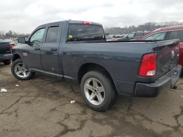 2018 Dodge RAM 1500 ST