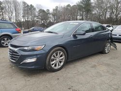 2020 Chevrolet Malibu LT for sale in Austell, GA