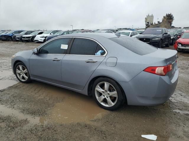 2011 Acura TSX