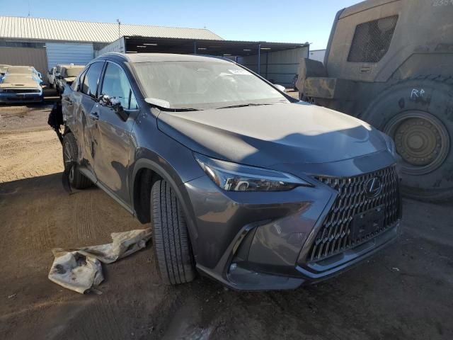 2023 Lexus NX 350H