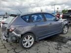 2007 Mazda 3 Hatchback