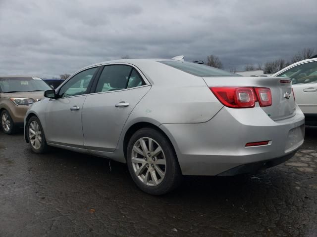 2015 Chevrolet Malibu LTZ