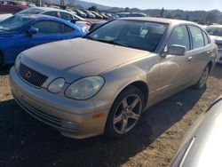 2001 Lexus GS 430 for sale in San Martin, CA