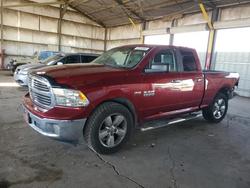 2015 Dodge RAM 1500 SLT for sale in Phoenix, AZ