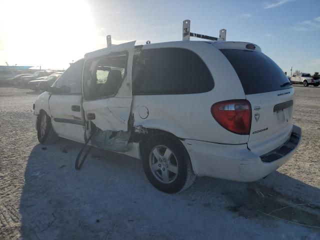 2005 Dodge Grand Caravan SE