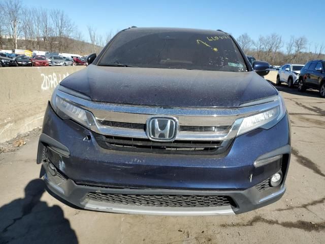 2021 Honda Pilot Touring