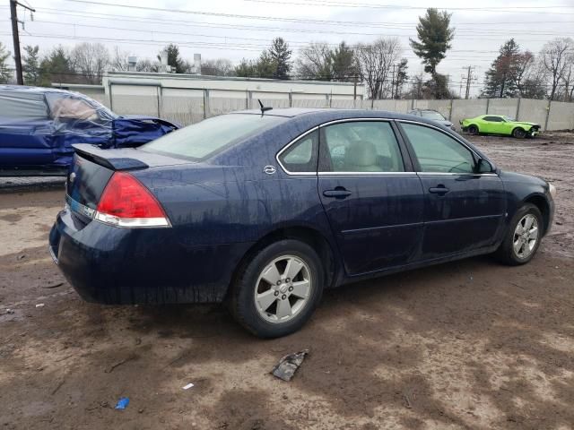 2008 Chevrolet Impala LT