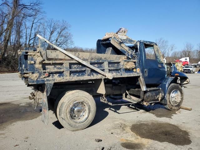 2006 International 4000 4400