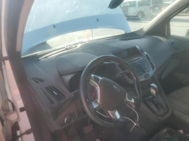 2014 Ford Transit Connect XLT