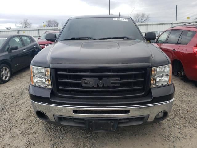 2012 GMC Sierra C1500 SLE