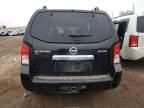 2011 Nissan Pathfinder S