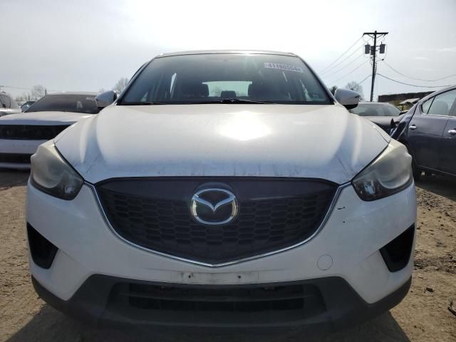 2015 Mazda CX-5 Sport