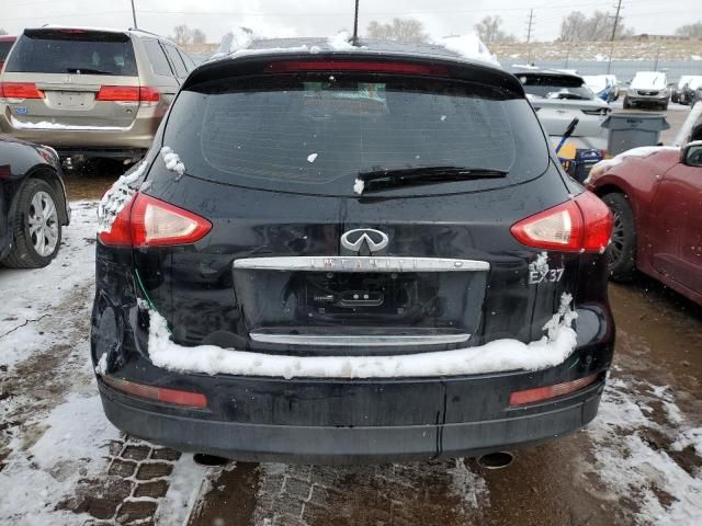 2013 Infiniti EX37 Base