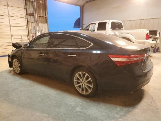 2013 Toyota Avalon Base