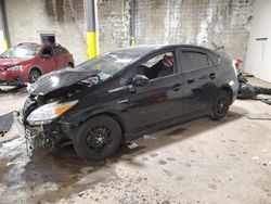 2013 Toyota Prius en venta en Chalfont, PA