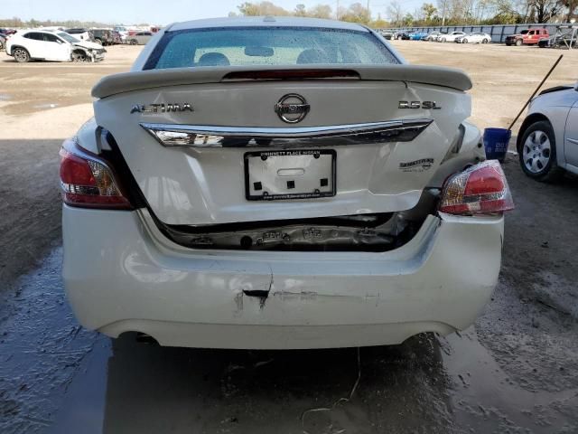 2013 Nissan Altima 3.5S