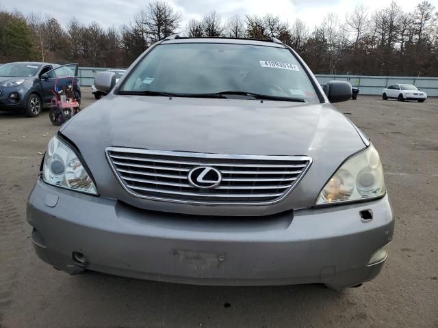 2005 Lexus RX 330