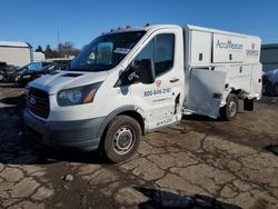 2017 Ford Transit T-250 for sale in Pennsburg, PA