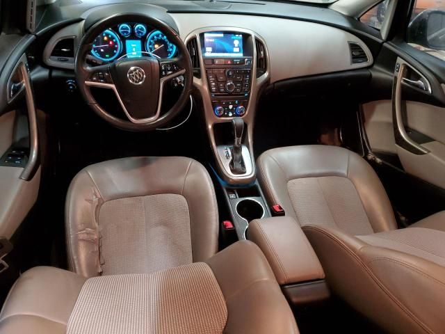 2014 Buick Verano