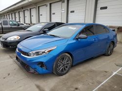 2023 KIA Forte GT Line en venta en Louisville, KY