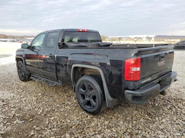 2016 GMC Sierra K1500