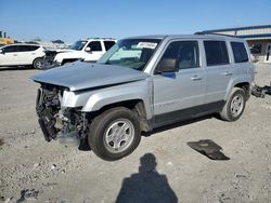 Jeep Patriot salvage cars for sale: 2013 Jeep Patriot Sport