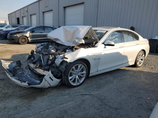 2016 BMW 535 xi