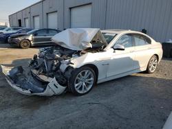 2016 BMW 535 xi en venta en Jacksonville, FL