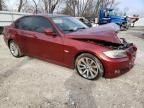 2011 BMW 328 I Sulev