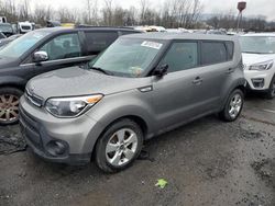 Vehiculos salvage en venta de Copart Marlboro, NY: 2017 KIA Soul