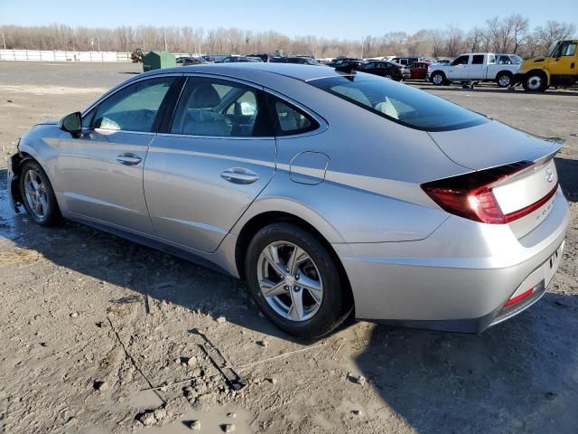 2020 Hyundai Sonata SE