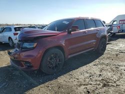 Jeep Grand Cherokee srt-8 salvage cars for sale: 2020 Jeep Grand Cherokee SRT-8