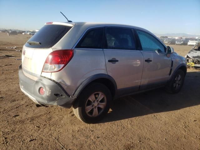 2009 Saturn Vue XE