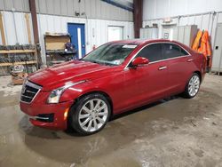 2015 Cadillac ATS Luxury for sale in West Mifflin, PA