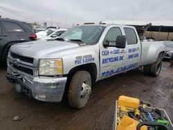 2010 Chevrolet Silverado K3500 LT for sale in Brighton, CO