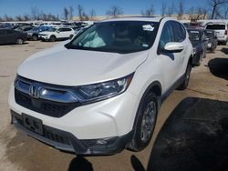 2019 Honda CR-V EXL for sale in Bridgeton, MO