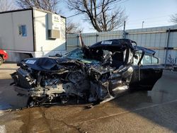 2022 Dodge Charger SXT en venta en Moraine, OH