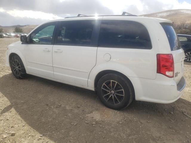 2015 Dodge Grand Caravan R/T