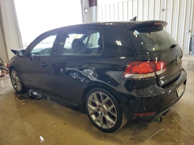 2013 Volkswagen GTI