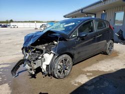Ford Vehiculos salvage en venta: 2019 Ford Fiesta SE