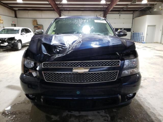 2009 Chevrolet Tahoe K1500 LTZ