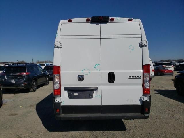 2023 Dodge RAM Promaster 3500 3500 High