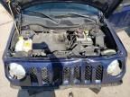 2012 Jeep Patriot Latitude