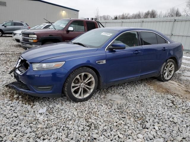 2013 Ford Taurus SEL