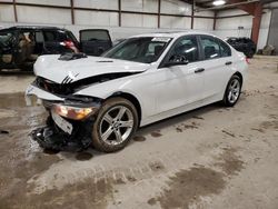 2015 BMW 328 XI Sulev en venta en Lansing, MI