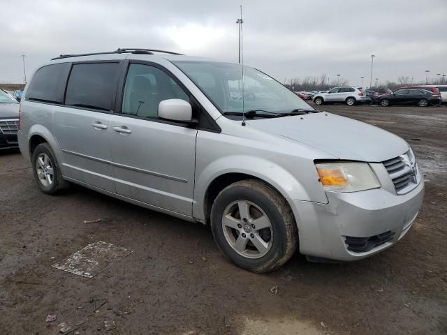 2010 Dodge Grand Caravan SXT