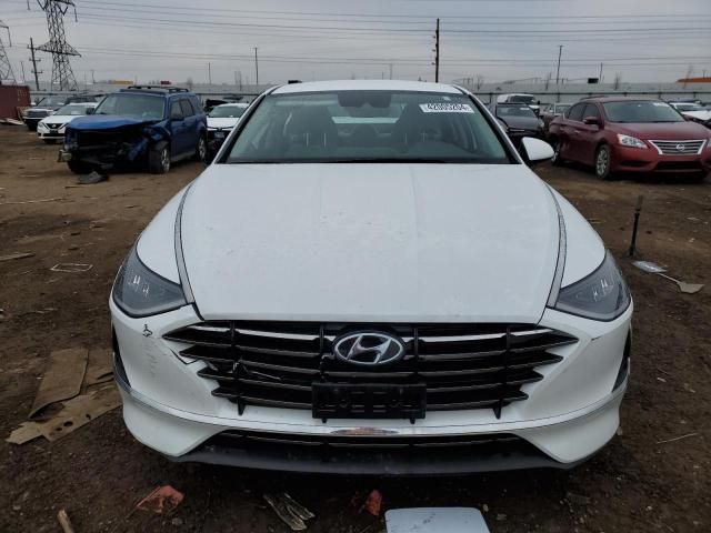 2020 Hyundai Sonata SE